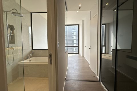 Studio in the Condo in Pathum Wan, Bangkok, Thailand  № 163882 - photo 2