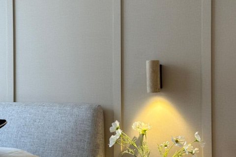 Studio in the Condo in Pathum Wan, Bangkok, Thailand  № 163881 - photo 20