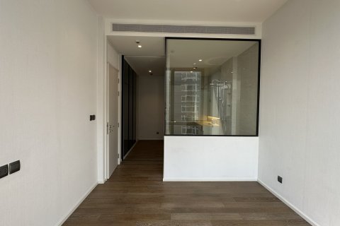 Studio in the Condo in Pathum Wan, Bangkok, Thailand  № 163882