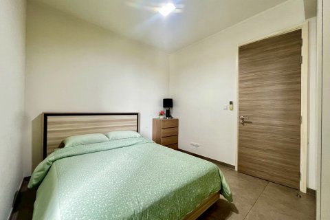 Кондоминиум с 2 спальнями в Паттайе, Таиланд № 151026 - фото 2