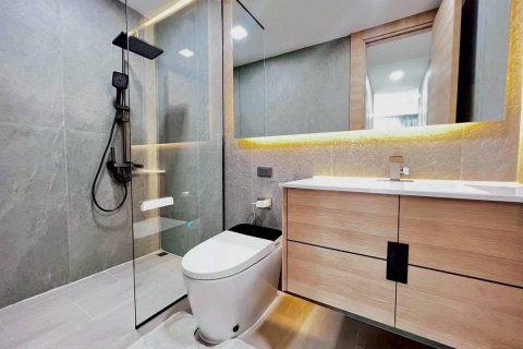 Кондоминиум с 2 спальнями в Паттайе, Таиланд № 151027 - фото 7