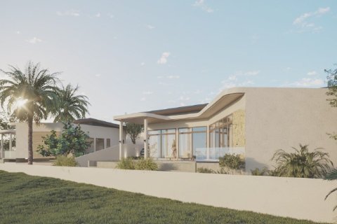 Villa in Ko Samui, Thailand 4 bedrooms № 162223 - photo 18