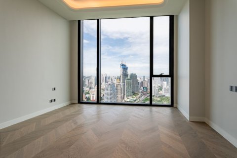 Condo à Pathum Wan, Bangkok, Thaïlande, 3 chambres № 163933 - photo 5