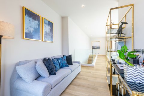 Вилла в Банг Тао, Таиланд с 4 комнатами  № 152361 - фото 5