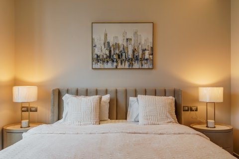 Condo in Pathum Wan, Bangkok, Thailand, 2 bedrooms  № 167058 - photo 15