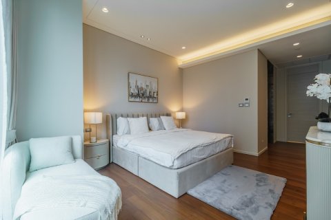 Condo in Pathum Wan, Bangkok, Thailand, 2 bedrooms  № 167058 - photo 14