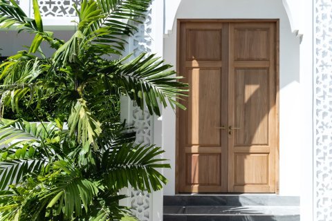 Вилла в Банг Тао, Таиланд с 4 комнатами  № 152470 - фото 7