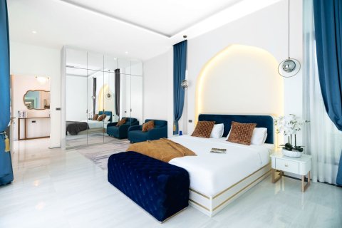 Вилла в Банг Тао, Таиланд с 4 комнатами  № 152470 - фото 18