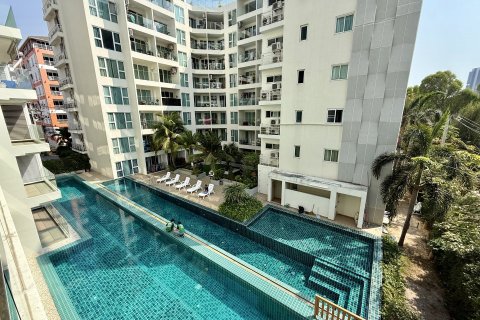 Studio in the Condo in Pattaya, Thailand  № 170335 - photo 10
