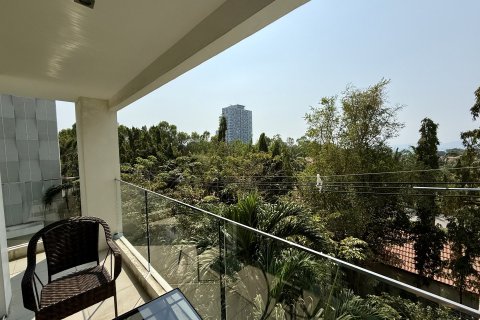 Studio in the Condo in Pattaya, Thailand  № 170335 - photo 9