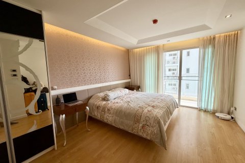 Studio in the Condo in Pattaya, Thailand  № 170335 - photo 11