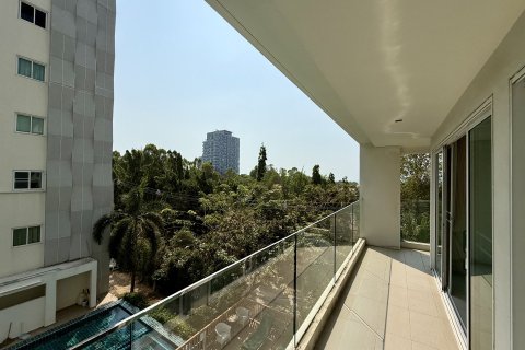 Studio in the Condo in Pattaya, Thailand  № 170335 - photo 8