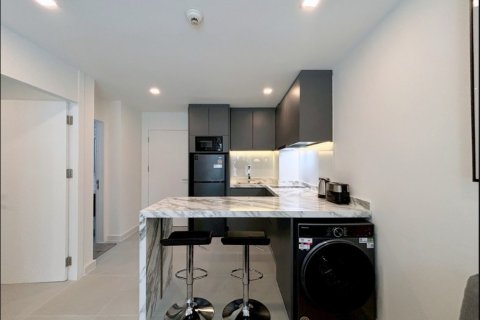 Condo in Pattaya, Thailand, 1 bedroom № 202274 - photo 7