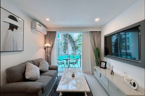 Condo in Pattaya, Thailand, 1 bedroom № 202274 - photo 4