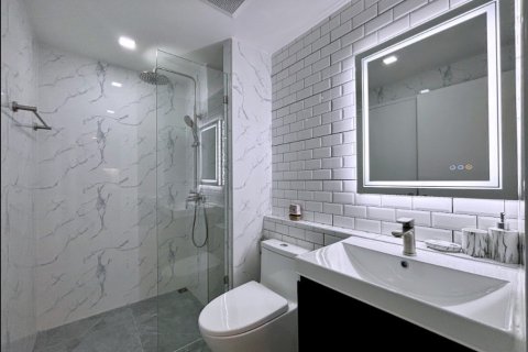 Condo in Pattaya, Thailand, 1 bedroom № 202274 - photo 6