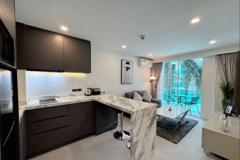 Condo in Pattaya, Thailand, 1 bedroom № 202274 - photo 5