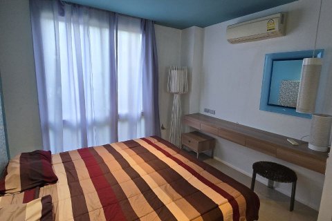 Condo in Pattaya, Thailand, 2 bedrooms  № 135313 - photo 3