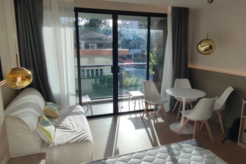 Apartment in Kata, Thailand 1 bedroom № 209708