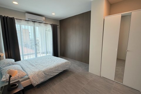 Квартира в Пхукете, Таиланд с 3 спальнями  № 209709