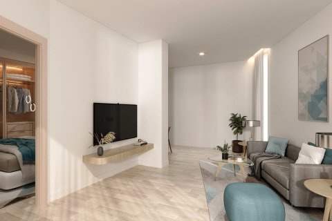 คอนโดมิเนียมในราไวย์, ประเทศไทย, 2 ห้องนอน ใน Aura Condominium № 203439