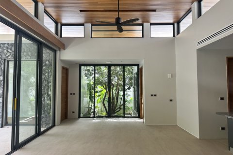 Villa à Bang Tao, Thaïlande 3 chambres № 152428 - photo 3