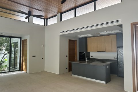 Villa à Bang Tao, Thaïlande 3 chambres № 152428 - photo 4