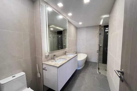 Condo à Pattaya, Thaïlande, 3 chambres  № 120660 - photo 12