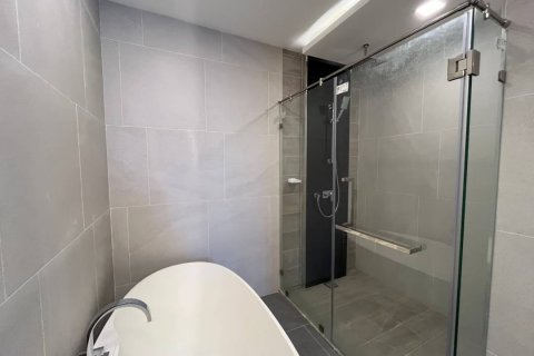 Condo à Pattaya, Thaïlande, 3 chambres  № 120660 - photo 14