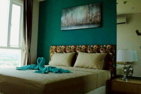 Кондоминиум с 2 спальнями в Паттайе, Таиланд № 153821 - фото 9