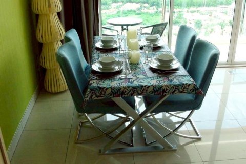 Кондоминиум с 2 спальнями в Паттайе, Таиланд № 153821 - фото 8