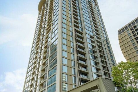 Condo in Pathum Wan, Bangkok, Thailand, 4 bedrooms  № 167056 - photo 12