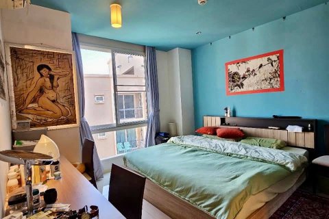 Кондоминиум с 2 спальнями в Паттайе, Таиланд № 152284 - фото 4