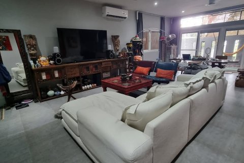 Недвижимость в Раваи, Таиланд 300м2  № 144626 - фото 9