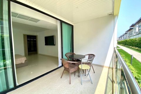 ЖК Gardenia Pattaya в Паттайе, Таиланд № 81150 - фото 8