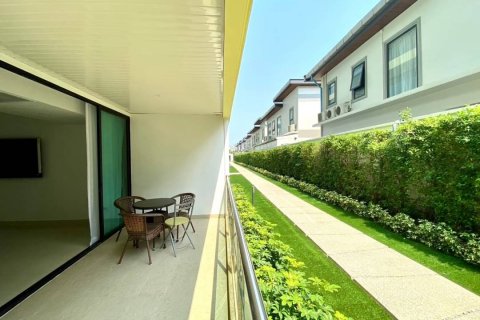 ЖК Gardenia Pattaya в Паттайе, Таиланд № 81150 - фото 6