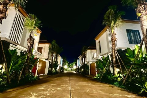 Villa in Bang Tao, Thailand 3 bedrooms № 152504 - photo 3