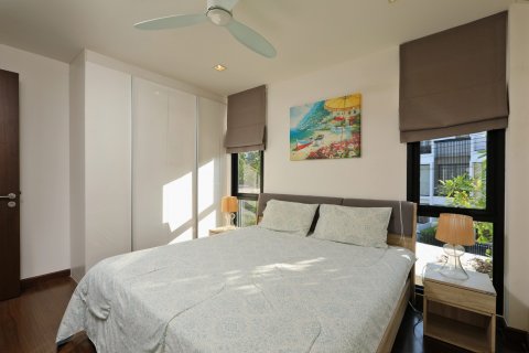 Villa in Bang Tao, Thailand 4 bedrooms № 134297 - photo 27