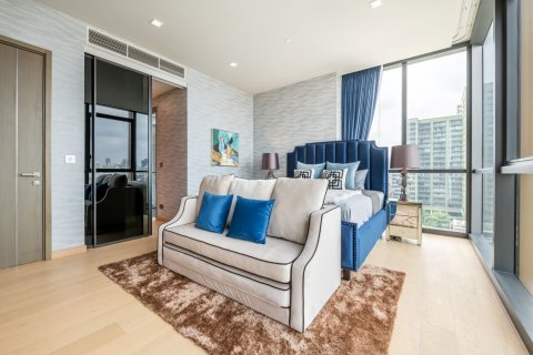 Condo à Watthana, Bangkok, Thaïlande, 2 chambres № 167041 - photo 14