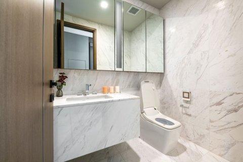 Condo à Watthana, Bangkok, Thaïlande, 2 chambres № 167041 - photo 12