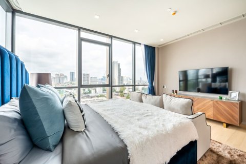 Condo à Watthana, Bangkok, Thaïlande, 2 chambres № 167041 - photo 15