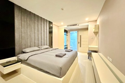 Condo in Pattaya, Thailand, 2 bedrooms № 158777 - photo 6
