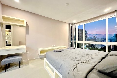Condo in Pattaya, Thailand, 2 bedrooms № 158777 - photo 3