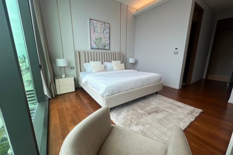 Condo in Pathum Wan, Bangkok, Thailand, 4 bedrooms  № 167054 - photo 13