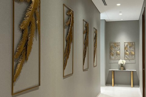 Condo in Pathum Wan, Bangkok, Thailand, 4 bedrooms  № 167054 - photo 14