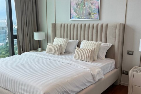 Condo in Pathum Wan, Bangkok, Thailand, 4 bedrooms  № 167054 - photo 11