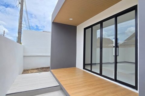 Property in Kathu, Thailand 64 sq.m. № 135380 - photo 13