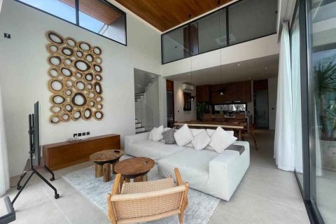 Недвижимость в Чалонге, Таиланд 300м2  № 135206 - фото 14