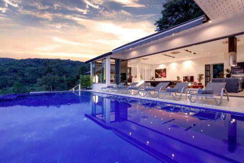 Villa à Patong, Thaïlande 6 chambres № 153756 - photo 5