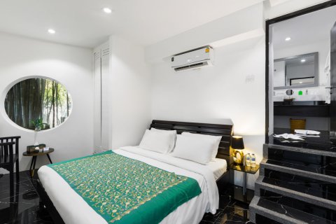 Вилла в Камале, Таиланд с 8 комнатами  № 153696 - фото 8