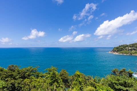Вилла в Камале, Таиланд с 8 комнатами  № 153696 - фото 10